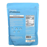 Nuzest Protein + Probiotics Plant Protein Blend 300g (10 Servings) Rich Chocolate